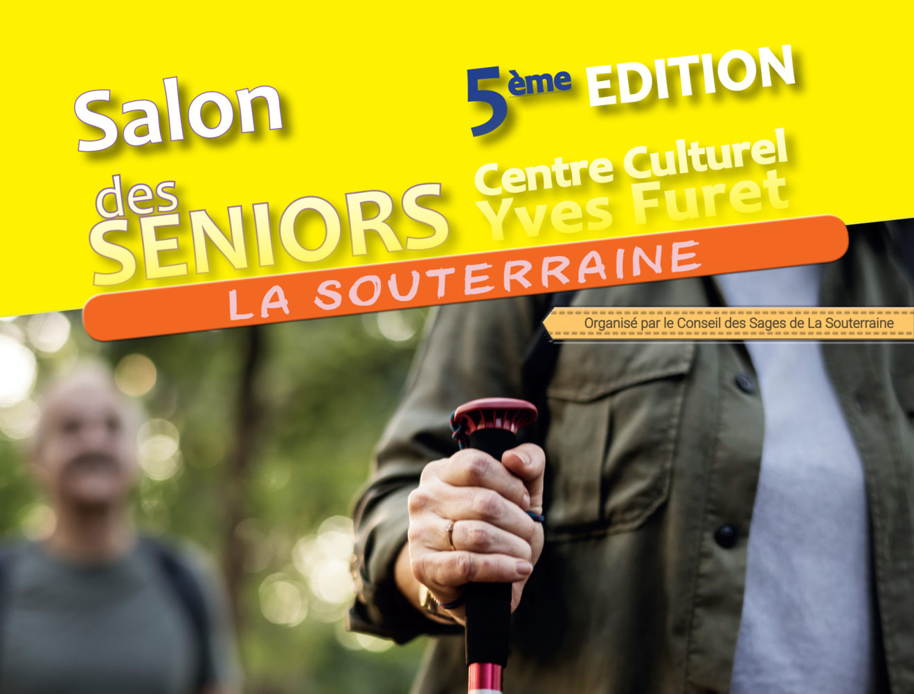 20191009 - Salon des séniors