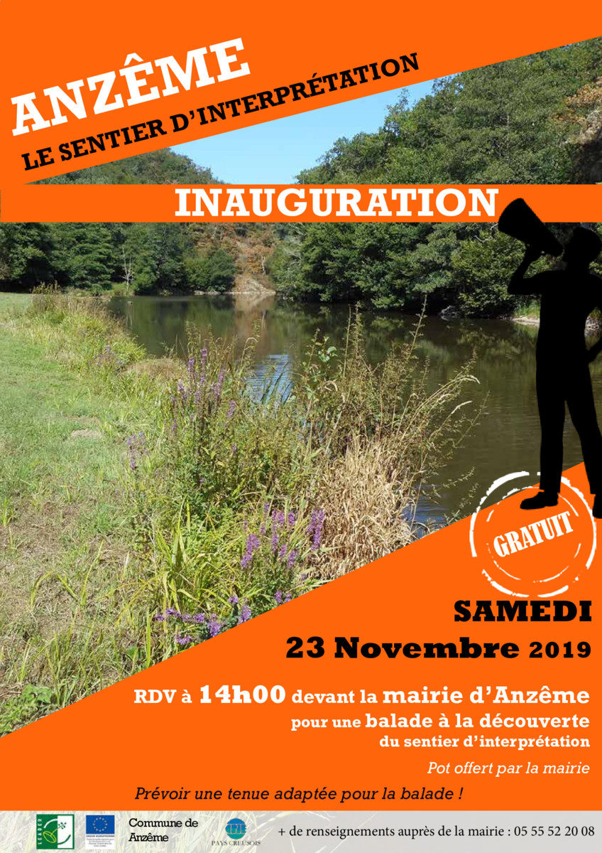 thumbnail of affiche_sortie_anzeme_inauguration_23_11_19
