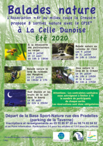 thumbnail of Affiches nature 2020HD