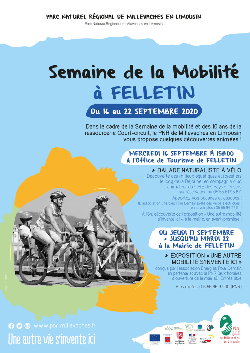 thumbnail of affiche semaine mobilite 2020
