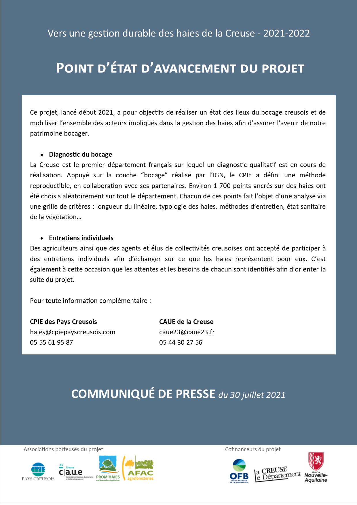 COMMUNIQUE_PRESSE_Juillet_2021