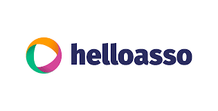 Logo Hello Asso