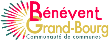 Communauté de communes Bénévent-Grand-Bourg