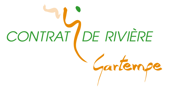 Syndicat Mixte Contrat de Rivière Gartempe