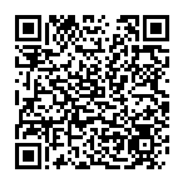 QR Code Hello Asso