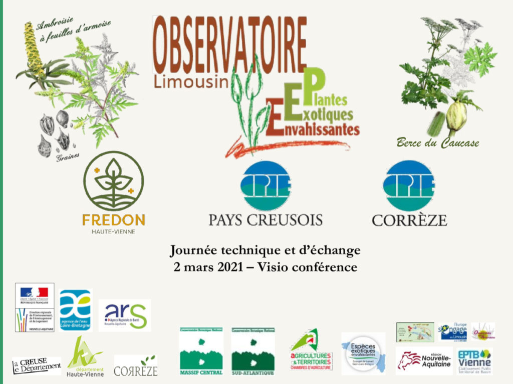 Observatoire Limousin