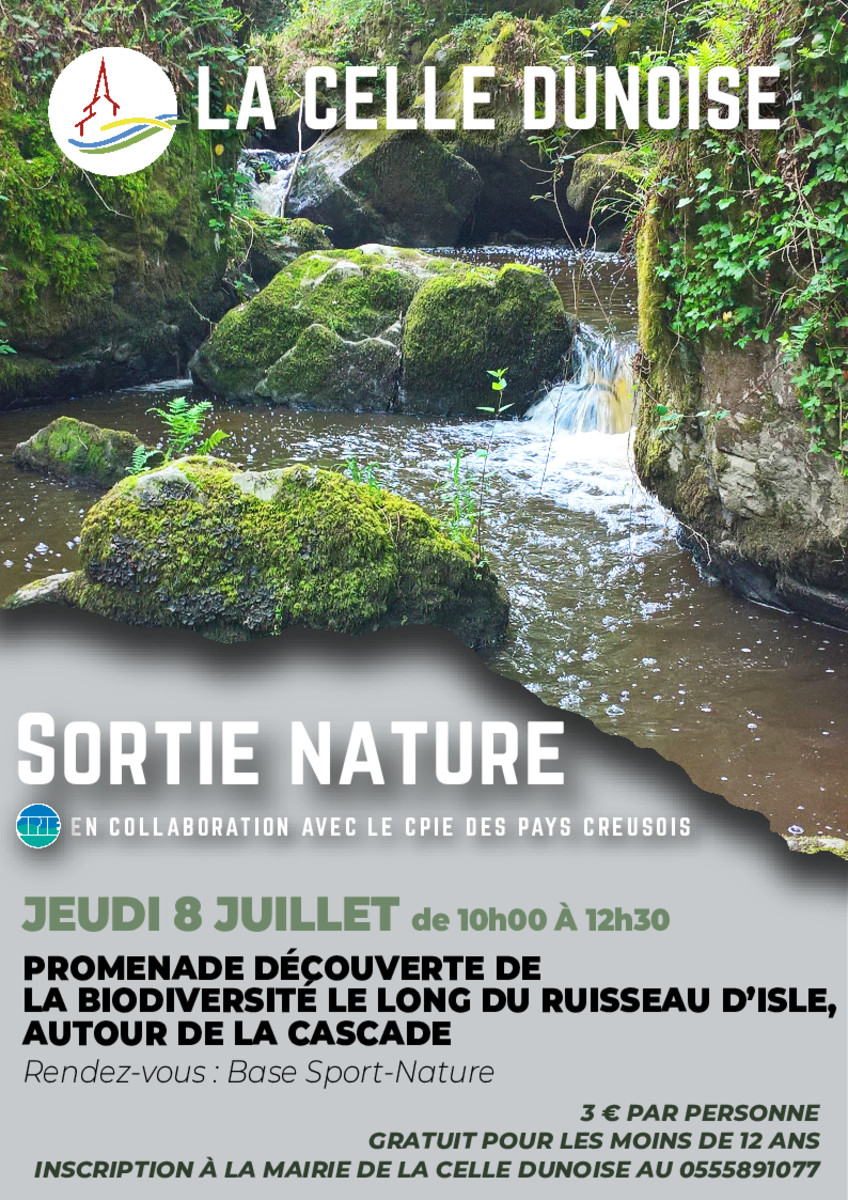 thumbnail of Flyer ruisseau d’ile