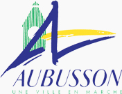 Commune d'Aubusson