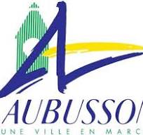 Mairie d'Aubusson